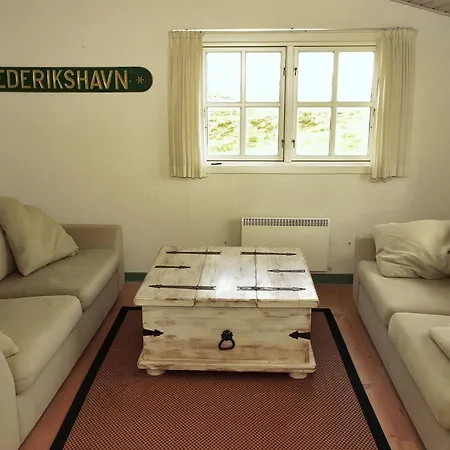 Ferienhaus Swanja - From The Sea By Interhome