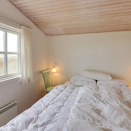 Semesterbostad Swanja - From The Sea By Interhome *