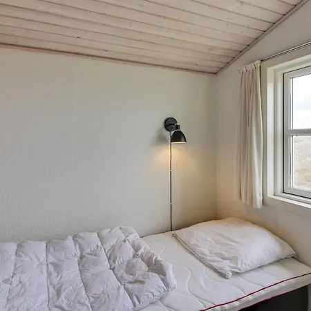 Feriehus Swanja - From The Sea By Interhome