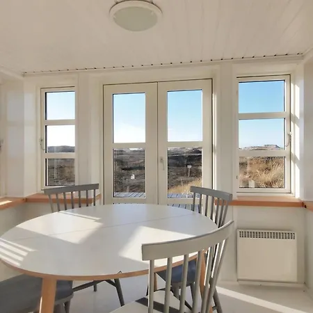 Ferienhaus Swanja - From The Sea By Interhome *