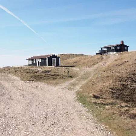 Ferienhaus Swanja - From The Sea By Interhome